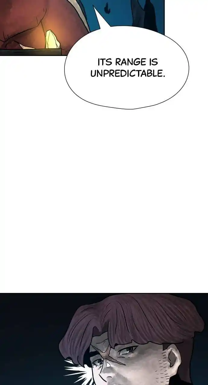 Warrior Executioner Chapter 37