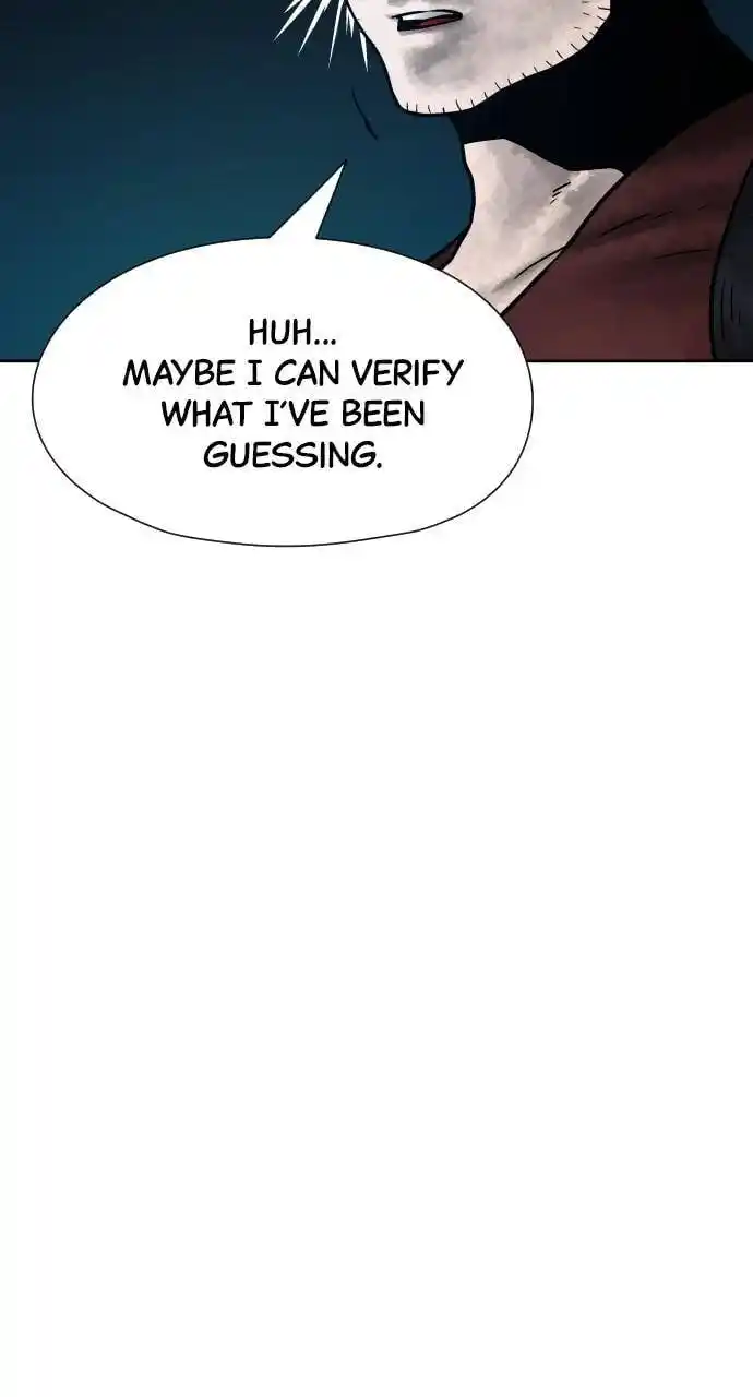 Warrior Executioner Chapter 37