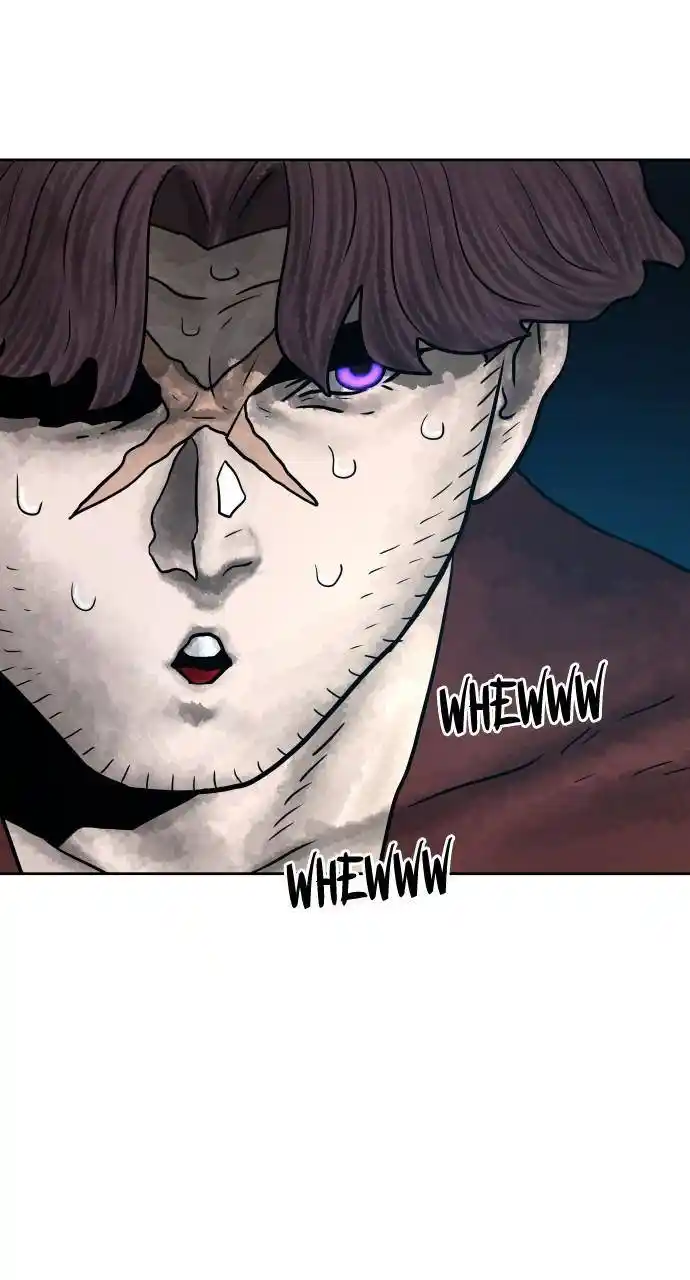 Warrior Executioner Chapter 37