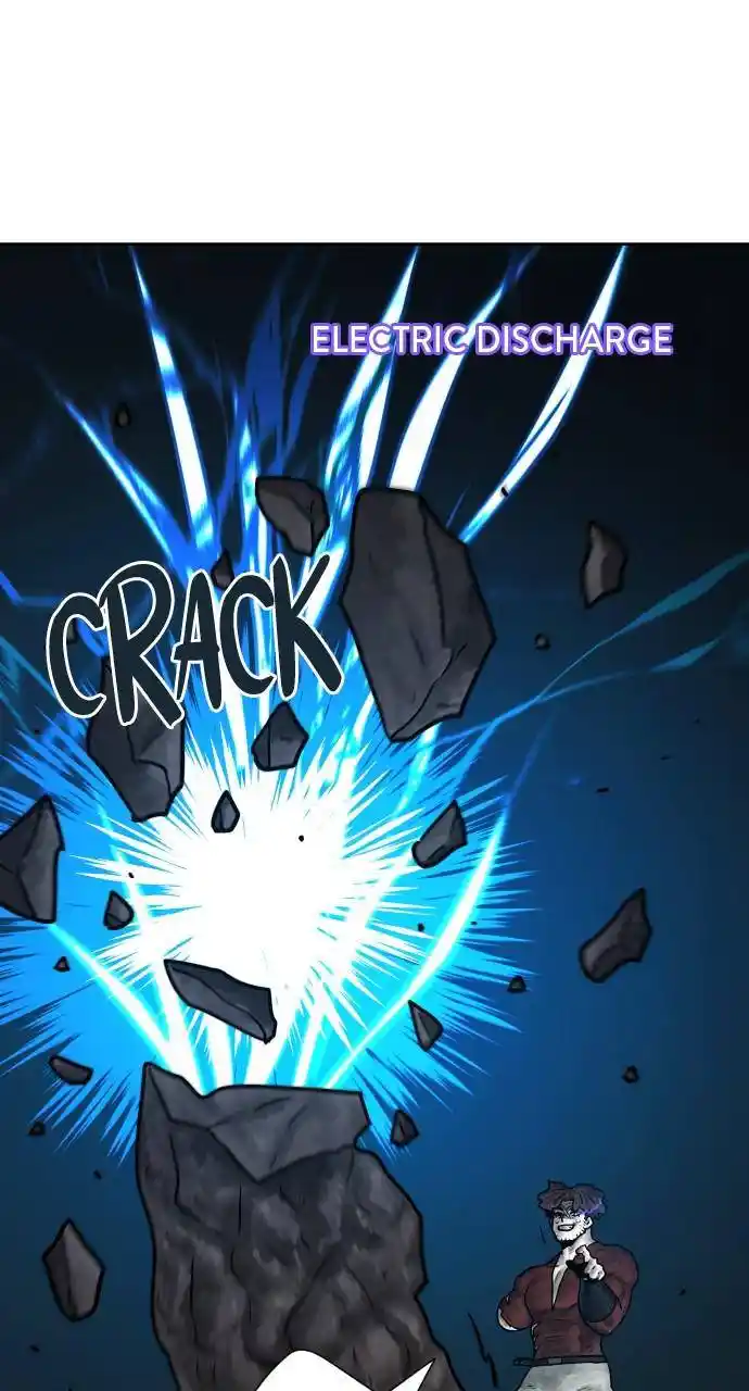 Warrior Executioner Chapter 37