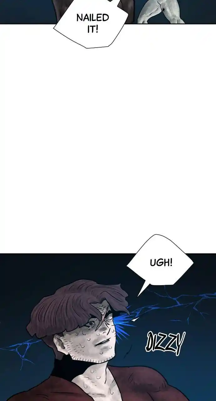 Warrior Executioner Chapter 37