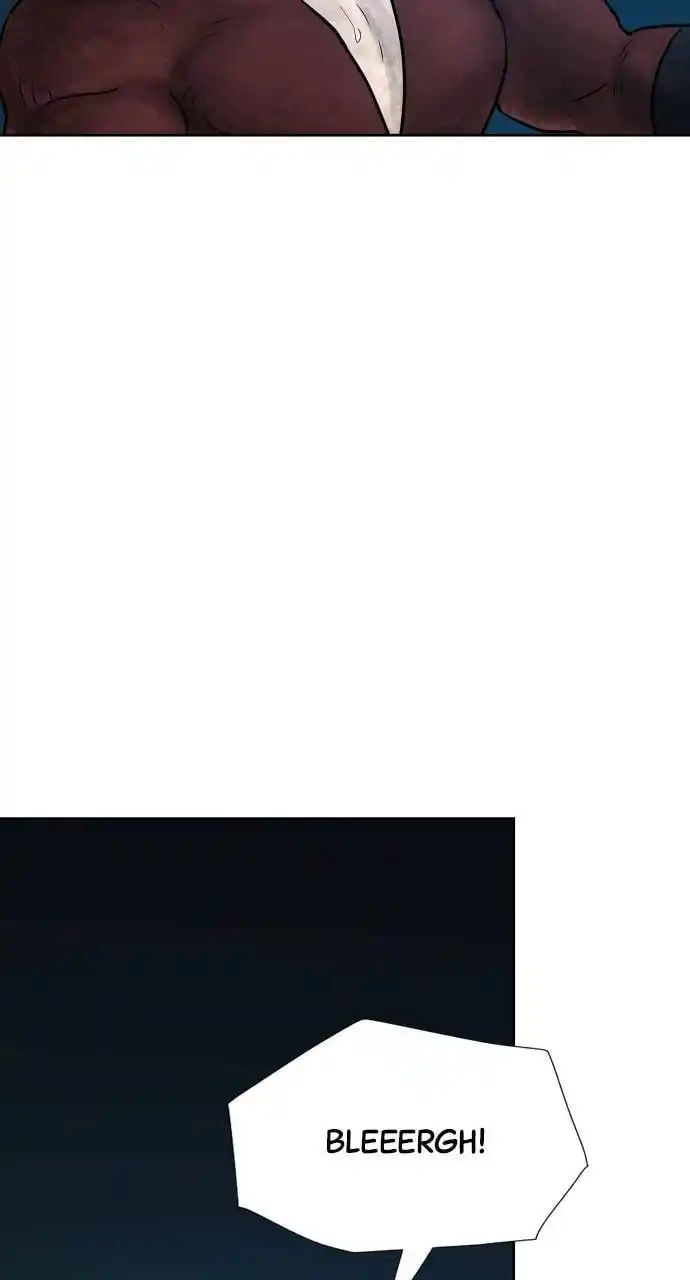 Warrior Executioner Chapter 37