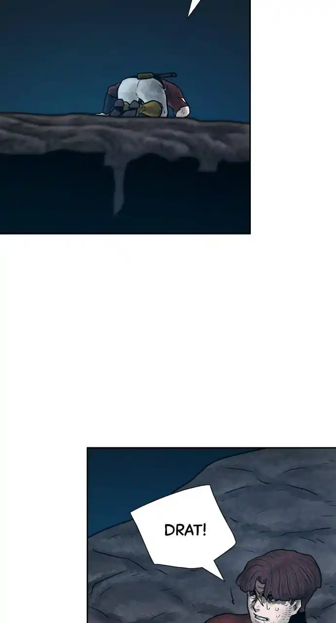 Warrior Executioner Chapter 37