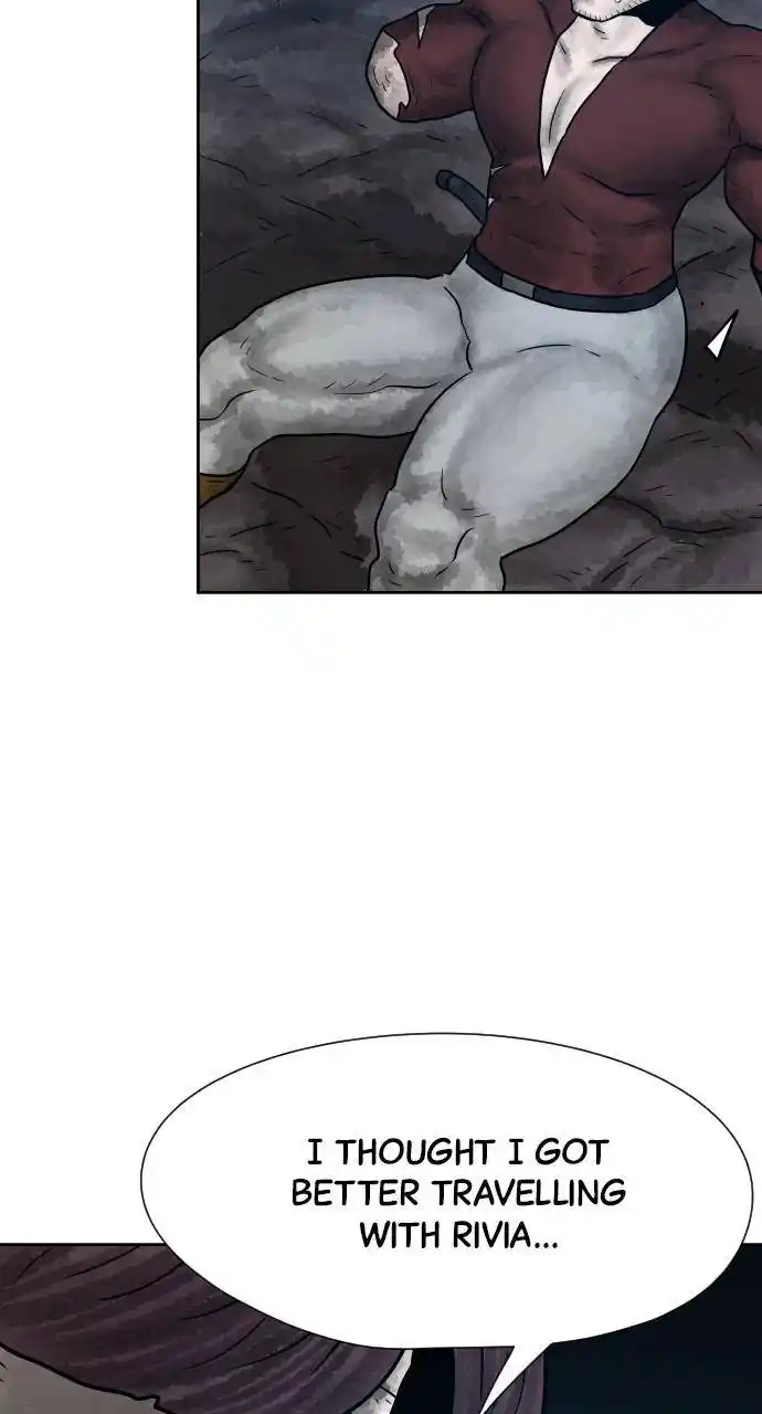 Warrior Executioner Chapter 37