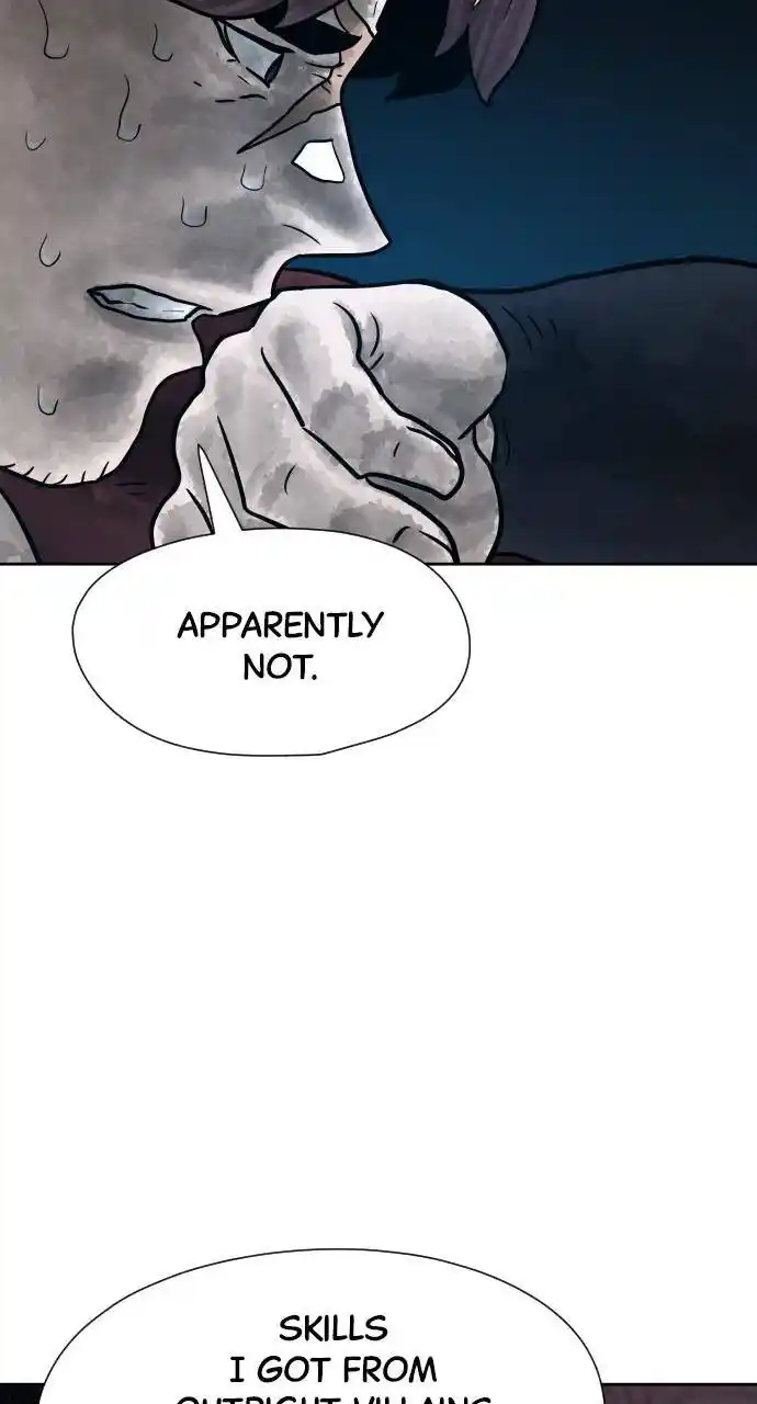 Warrior Executioner Chapter 37