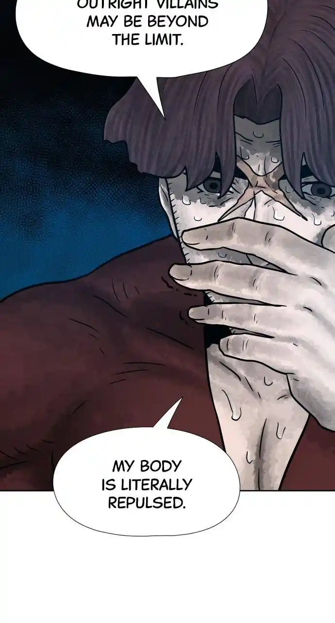 Warrior Executioner Chapter 37