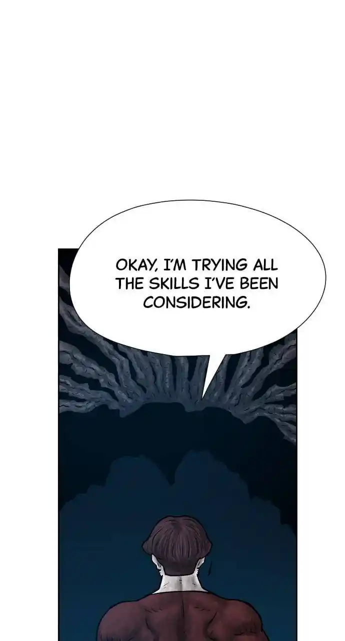 Warrior Executioner Chapter 37