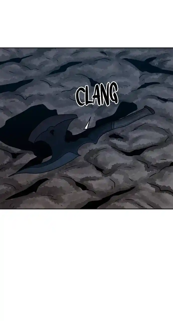 Warrior Executioner Chapter 37