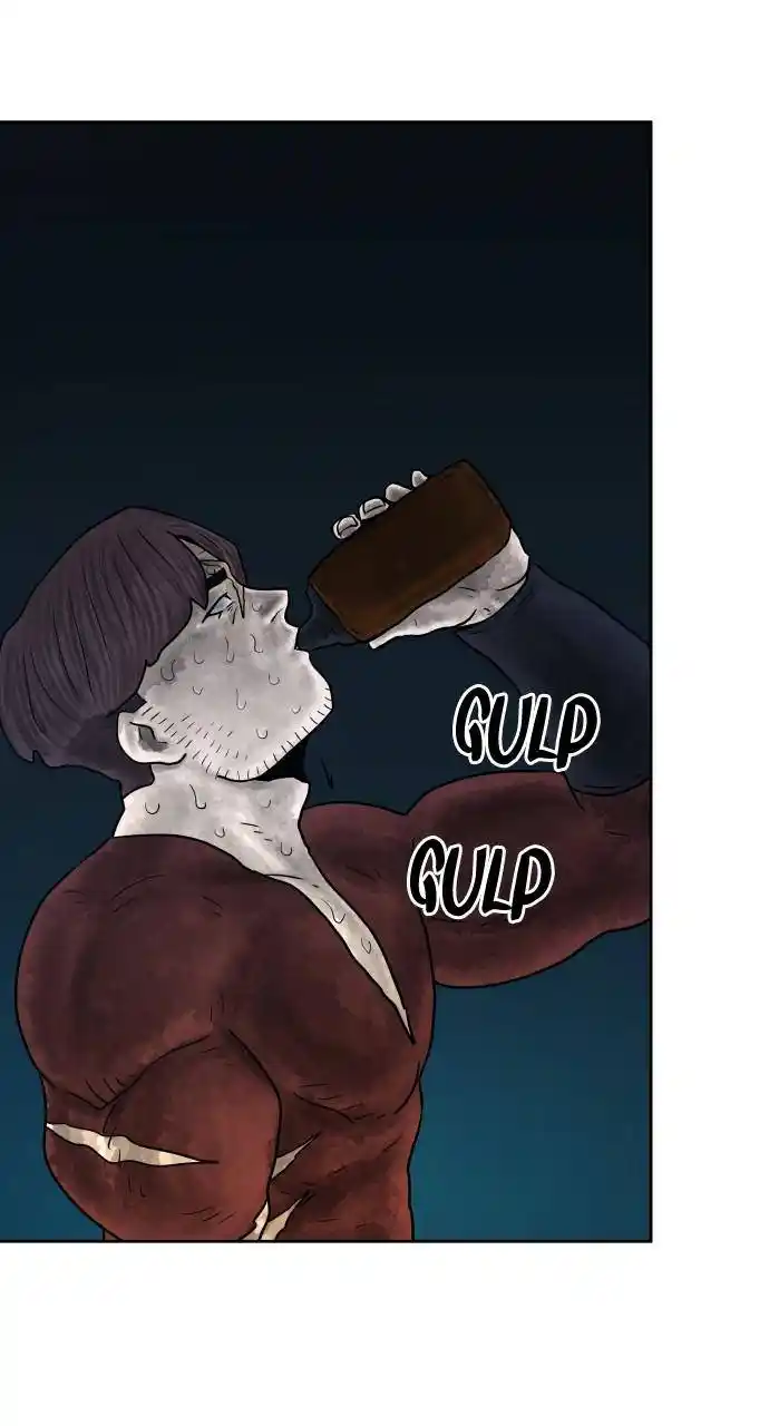 Warrior Executioner Chapter 37