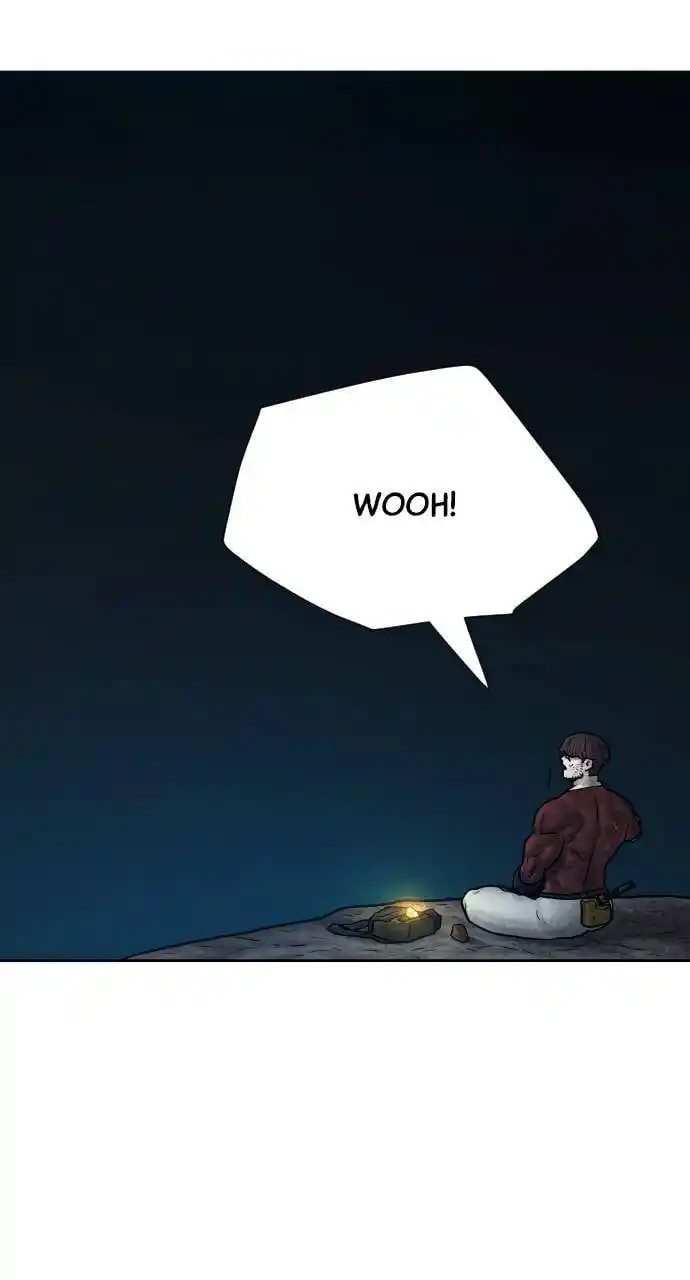 Warrior Executioner Chapter 37