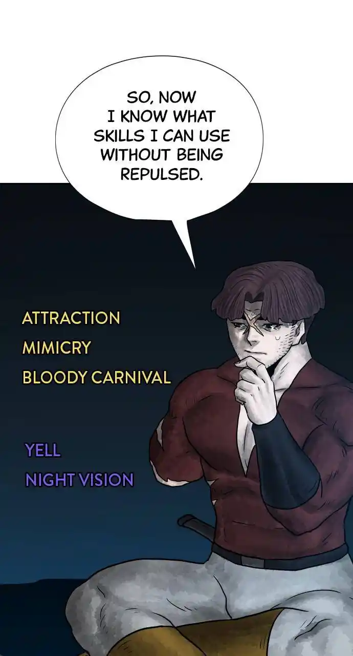 Warrior Executioner Chapter 37