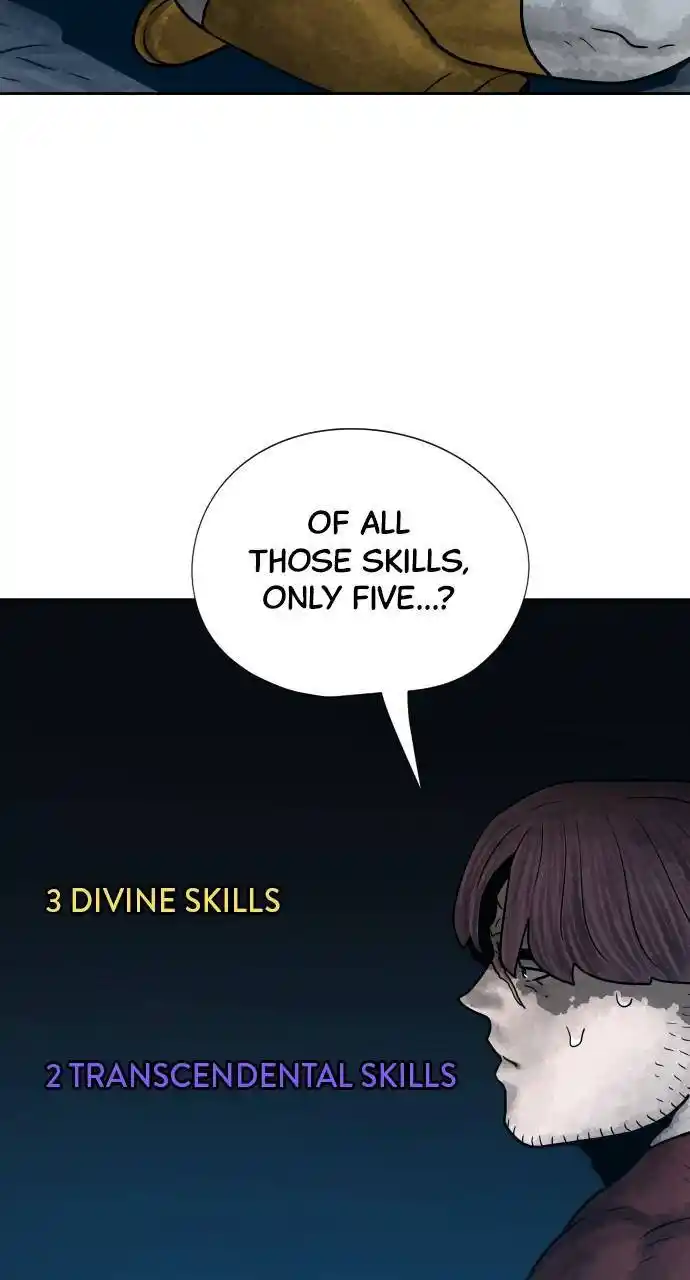 Warrior Executioner Chapter 37