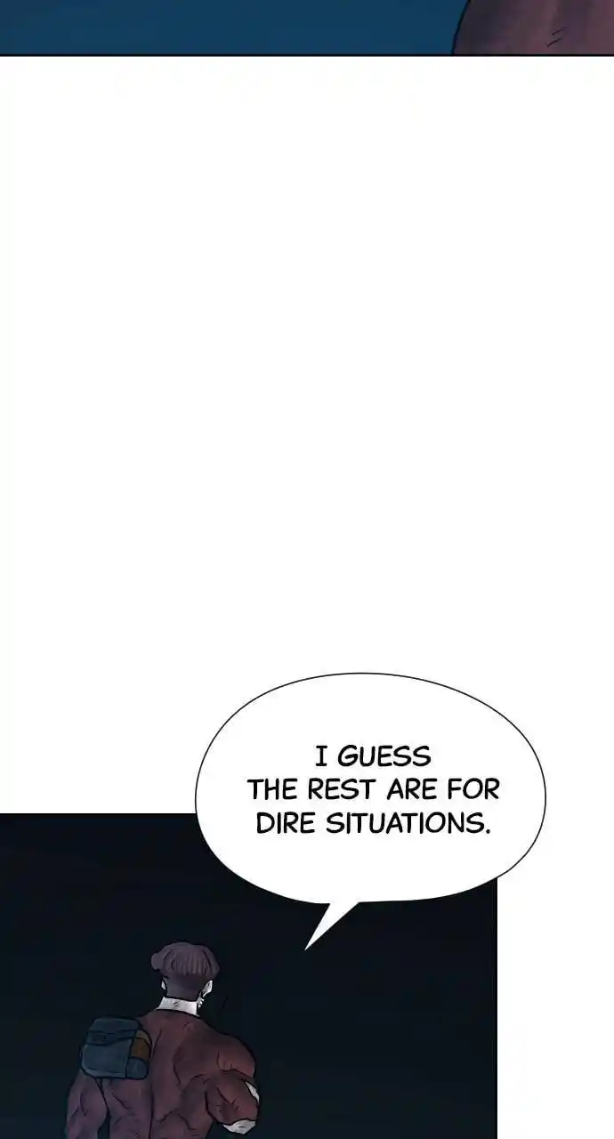 Warrior Executioner Chapter 37