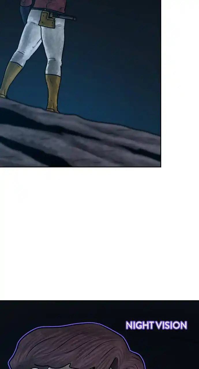 Warrior Executioner Chapter 37