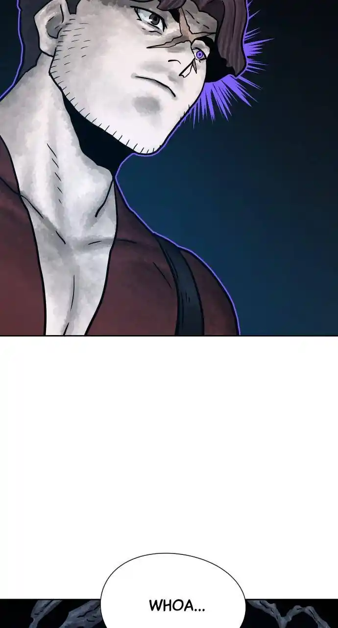 Warrior Executioner Chapter 37