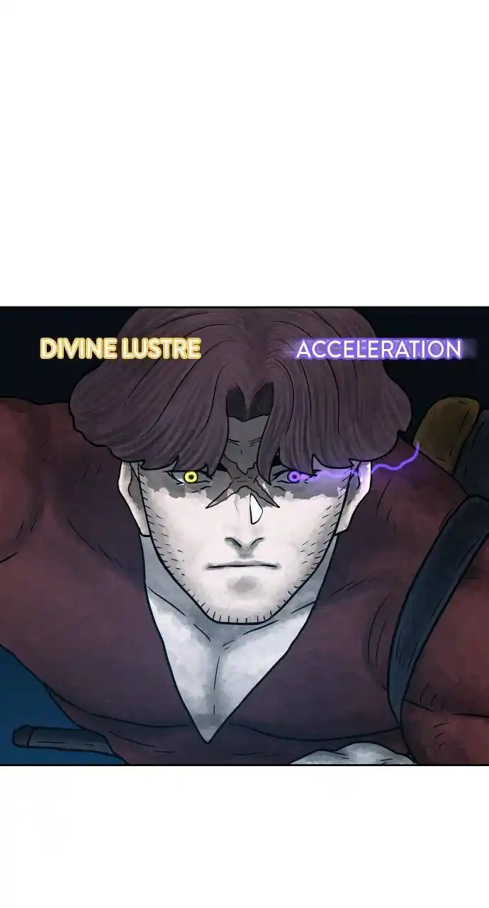 Warrior Executioner Chapter 37