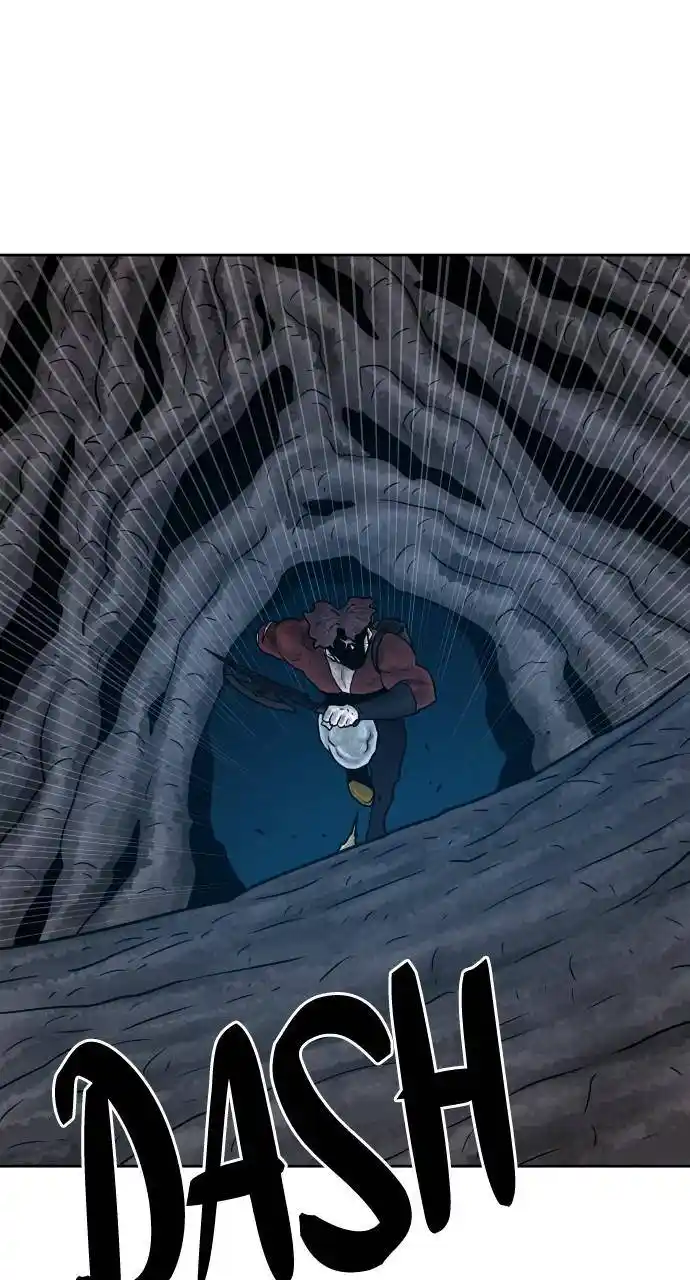 Warrior Executioner Chapter 37