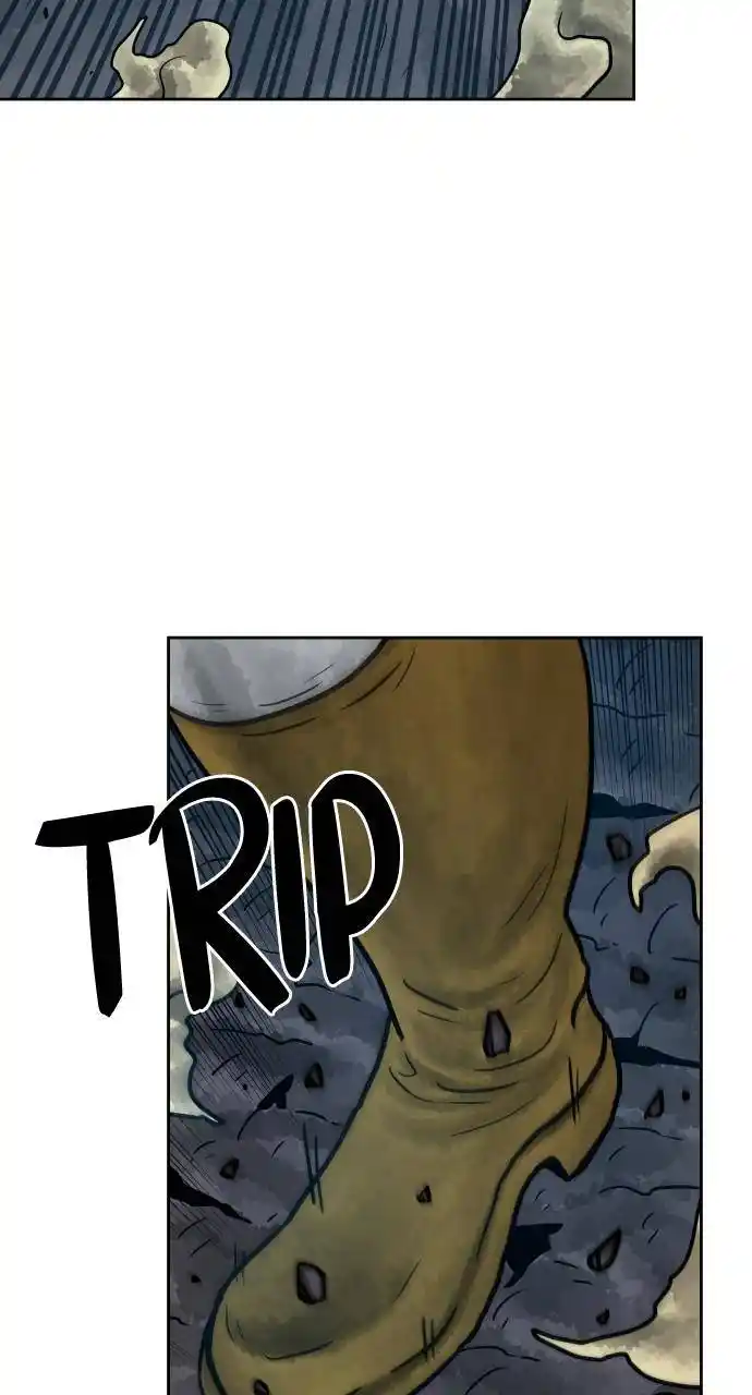 Warrior Executioner Chapter 37