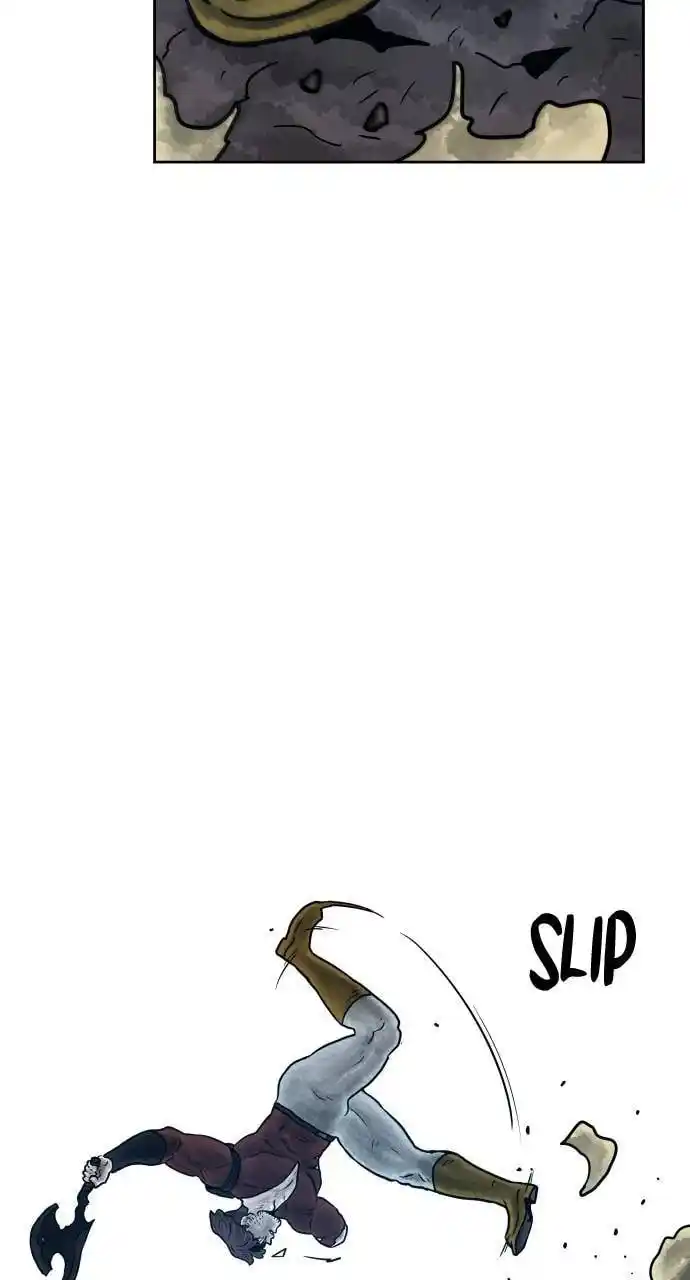 Warrior Executioner Chapter 37