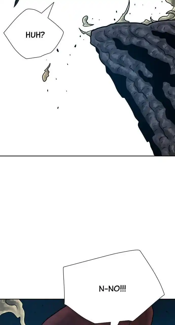 Warrior Executioner Chapter 37