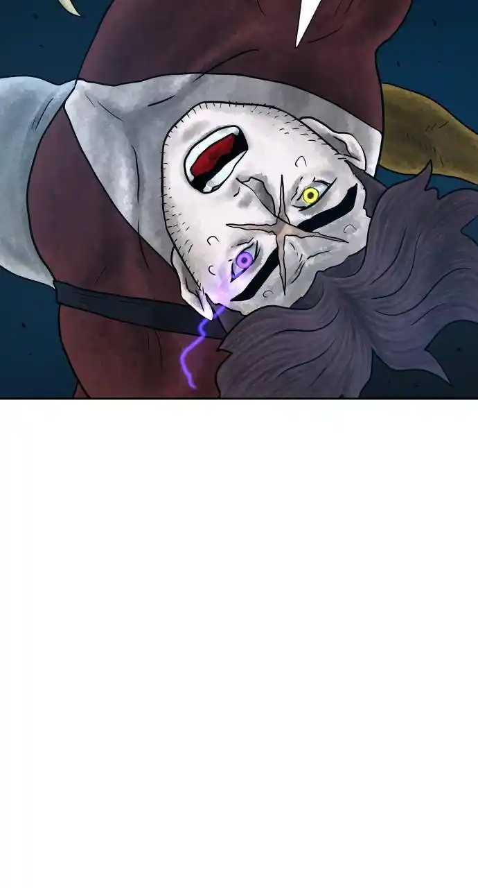 Warrior Executioner Chapter 37