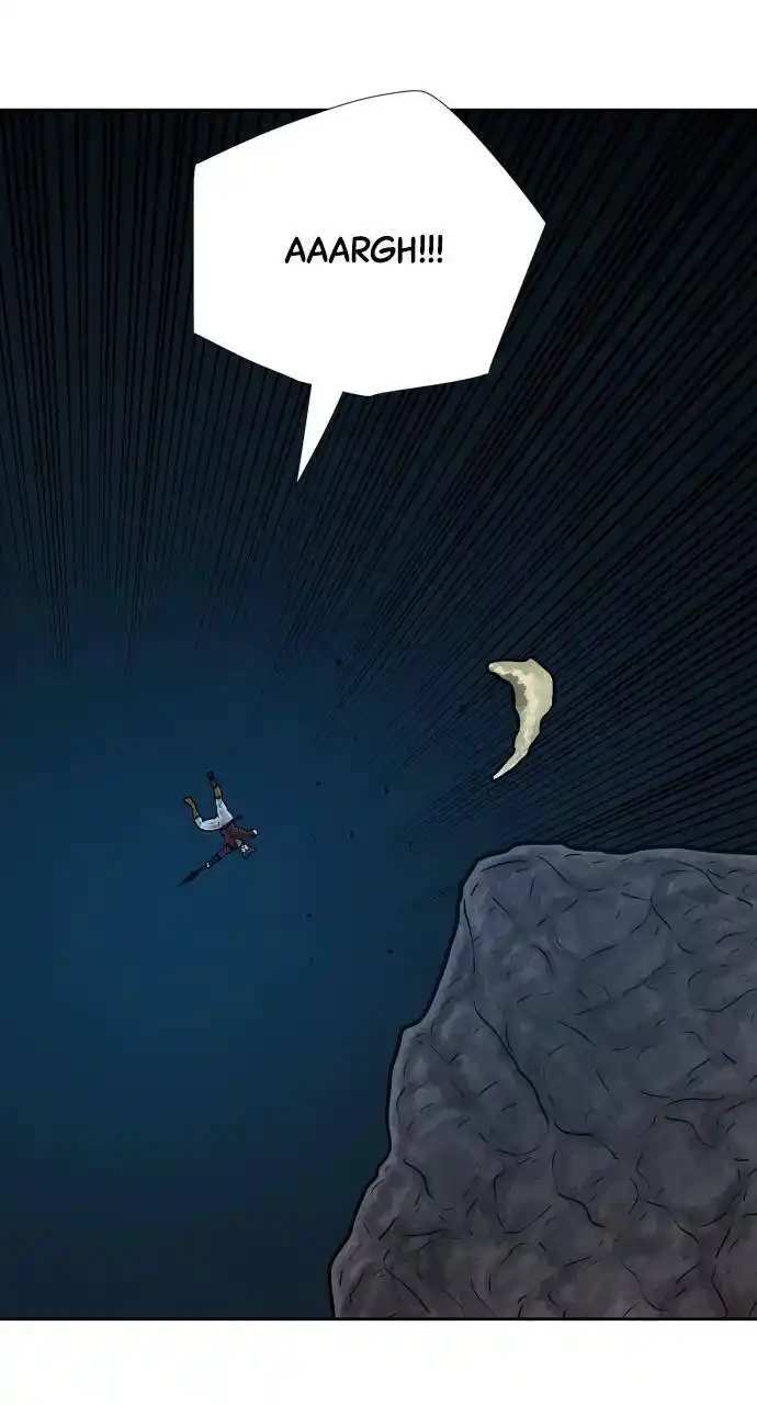 Warrior Executioner Chapter 37