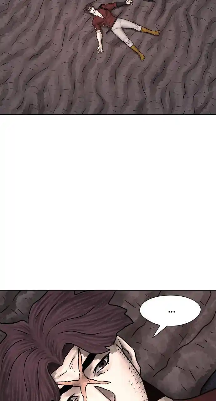 Warrior Executioner Chapter 37