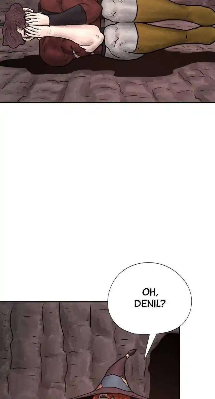 Warrior Executioner Chapter 37