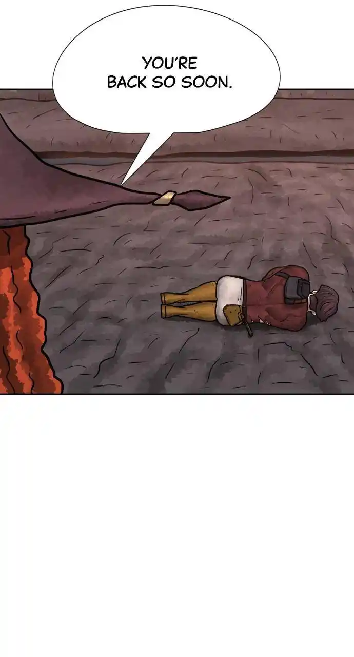 Warrior Executioner Chapter 37