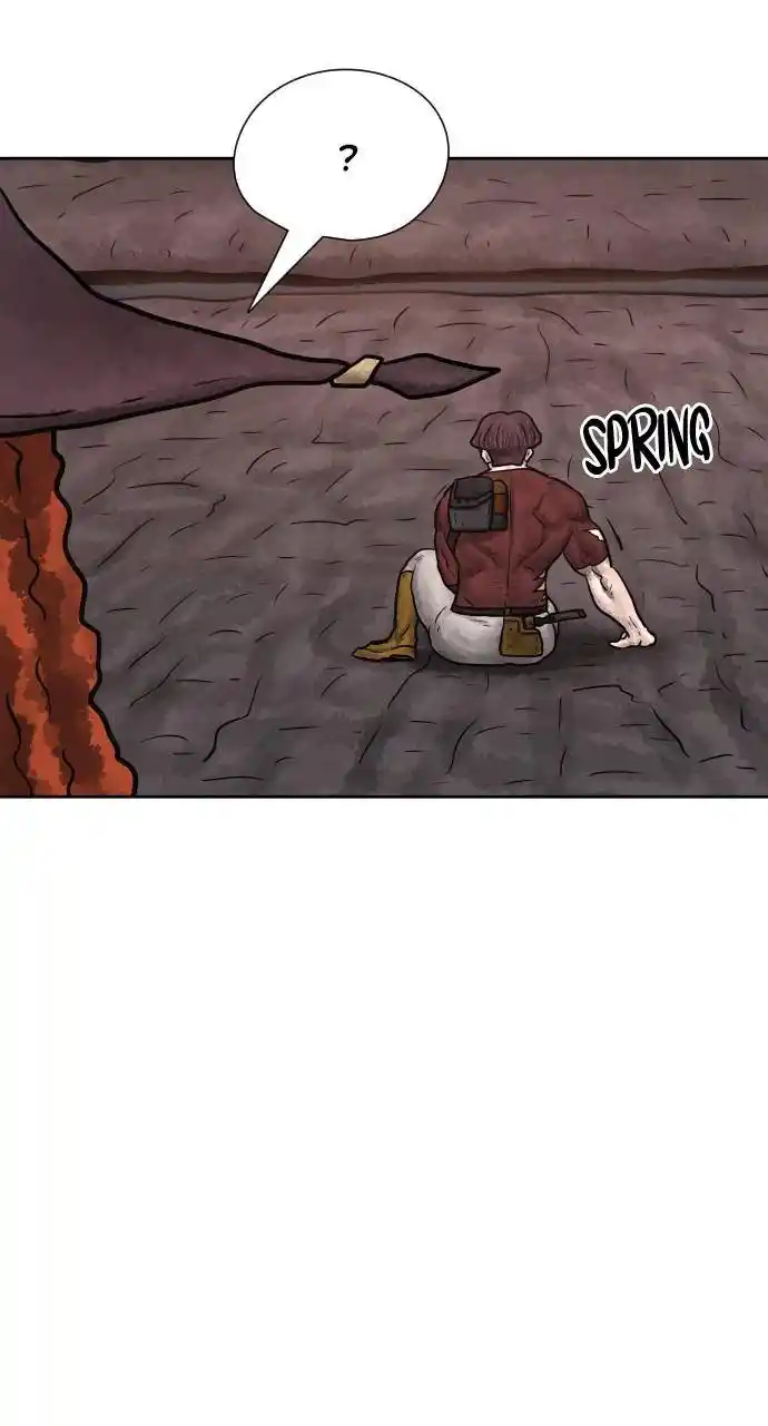 Warrior Executioner Chapter 37