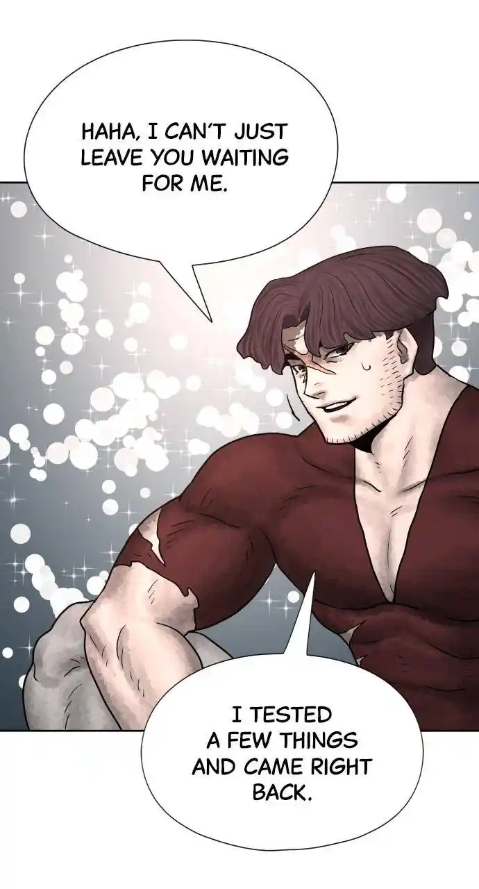 Warrior Executioner Chapter 37