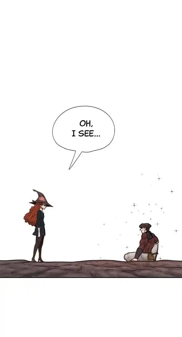 Warrior Executioner Chapter 37