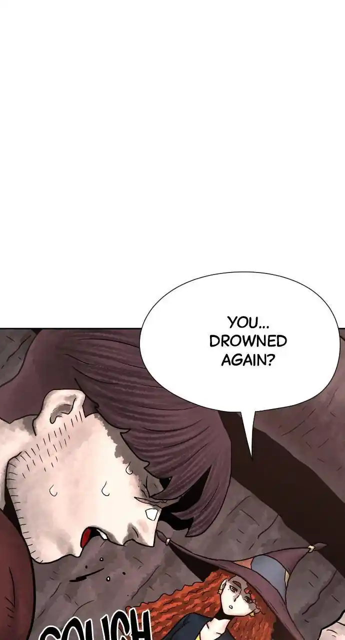 Warrior Executioner Chapter 37