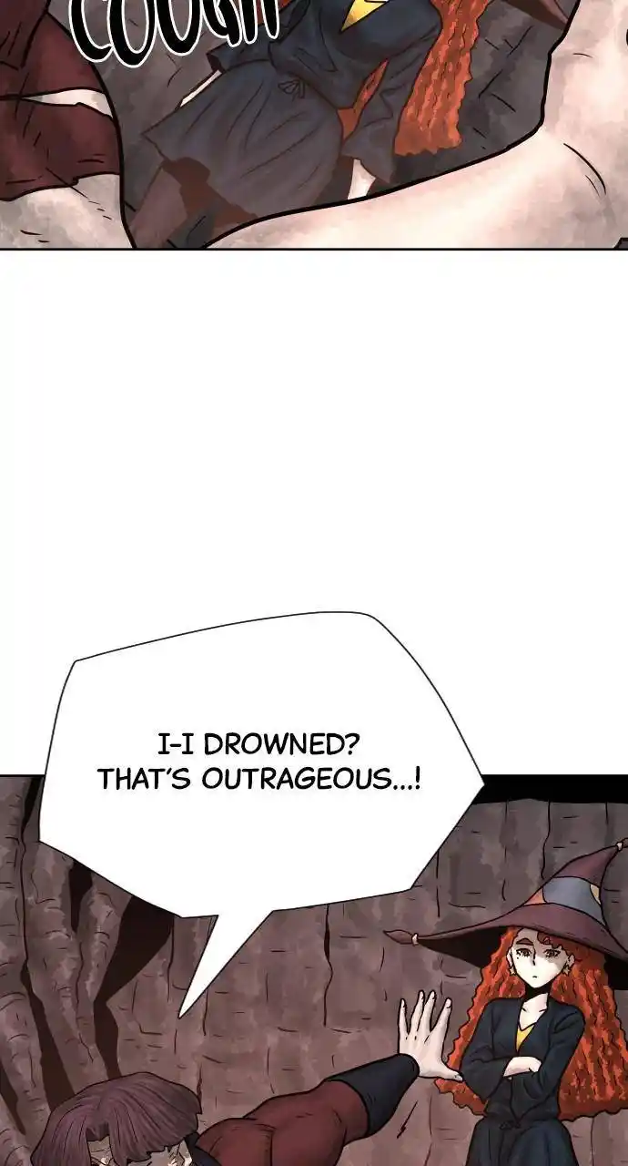 Warrior Executioner Chapter 37