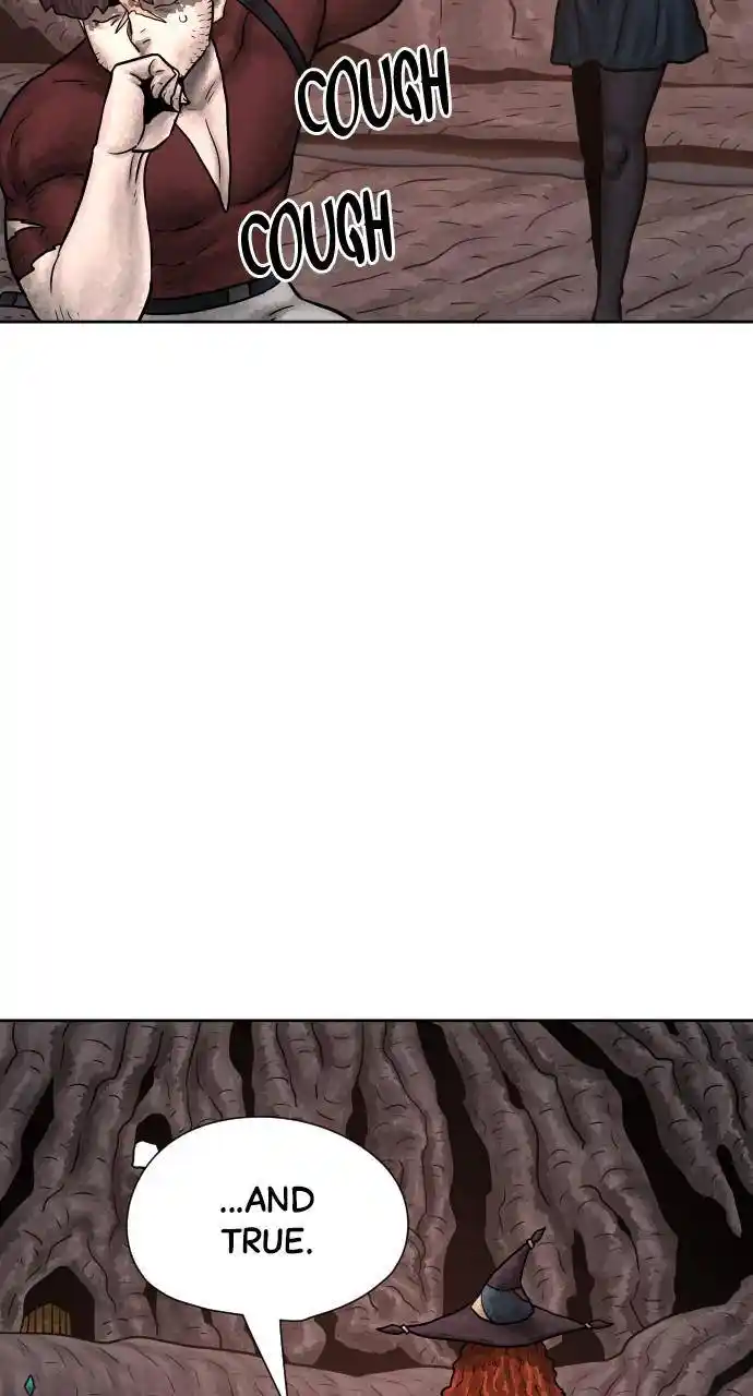 Warrior Executioner Chapter 37