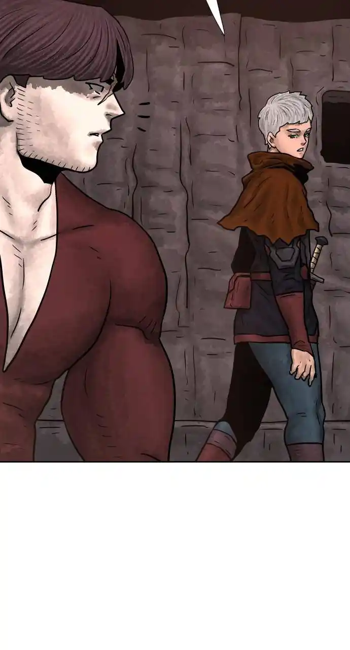 Warrior Executioner Chapter 37