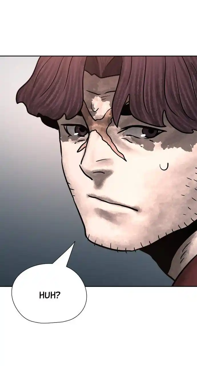 Warrior Executioner Chapter 37