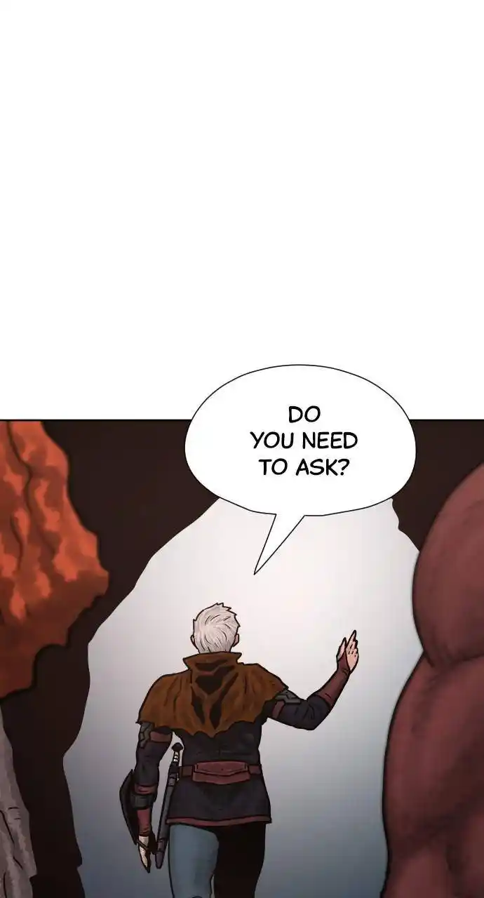 Warrior Executioner Chapter 37