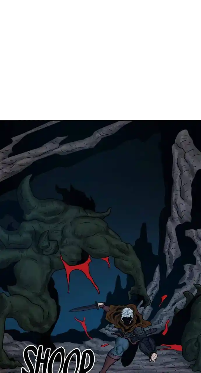 Warrior Executioner Chapter 38