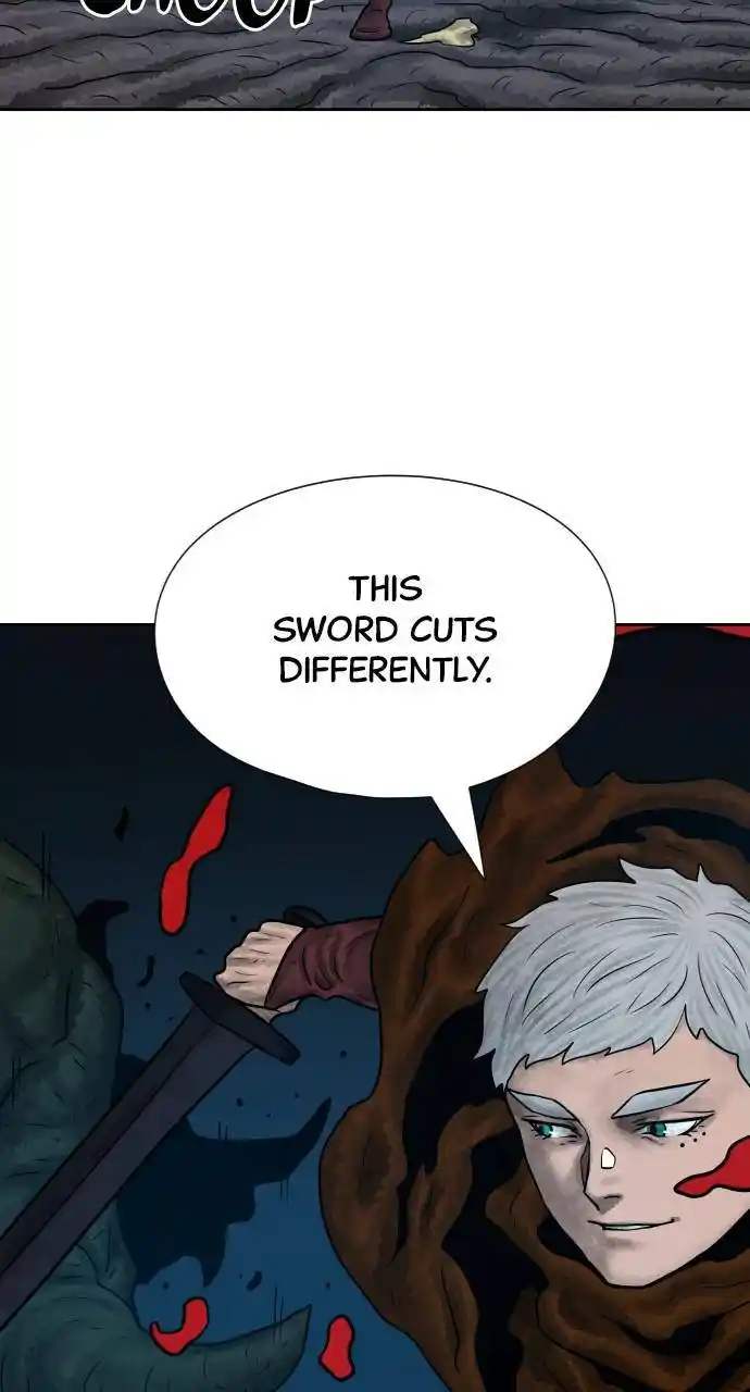 Warrior Executioner Chapter 38