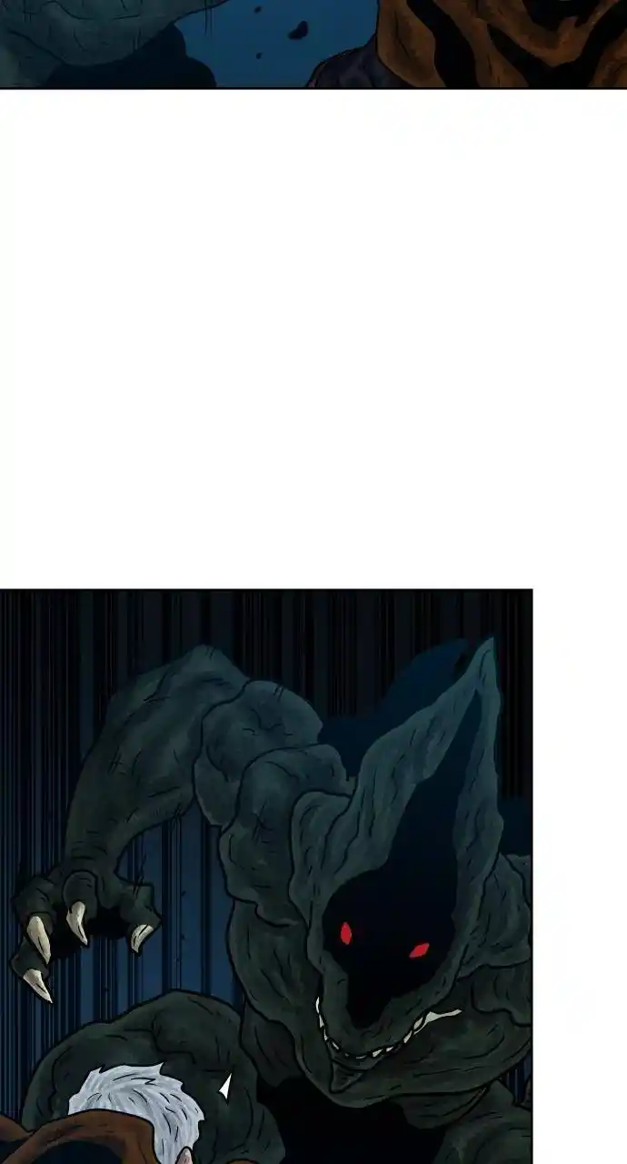 Warrior Executioner Chapter 38