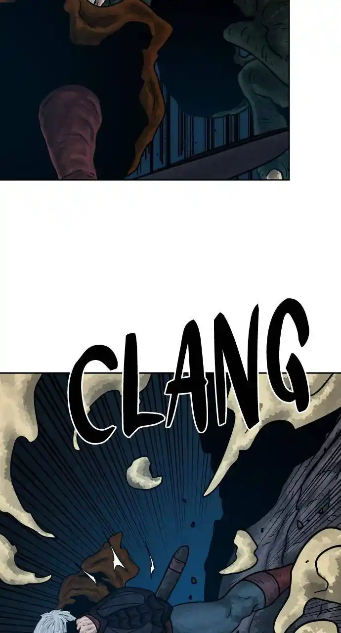 Warrior Executioner Chapter 38