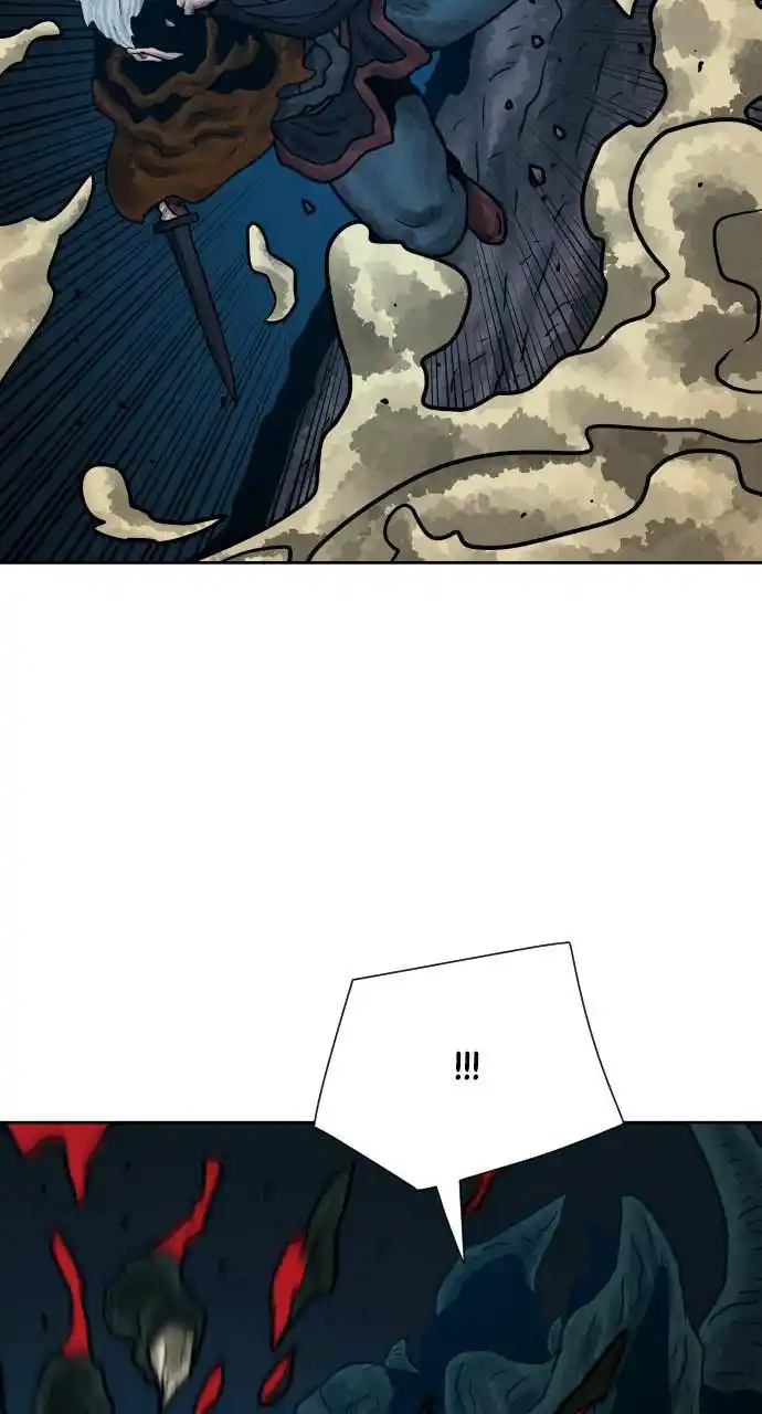 Warrior Executioner Chapter 38