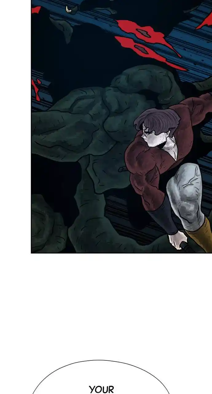 Warrior Executioner Chapter 38