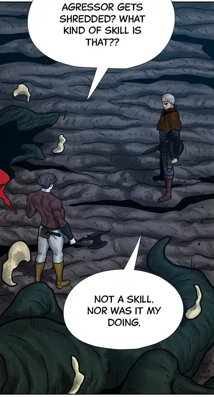 Warrior Executioner Chapter 38