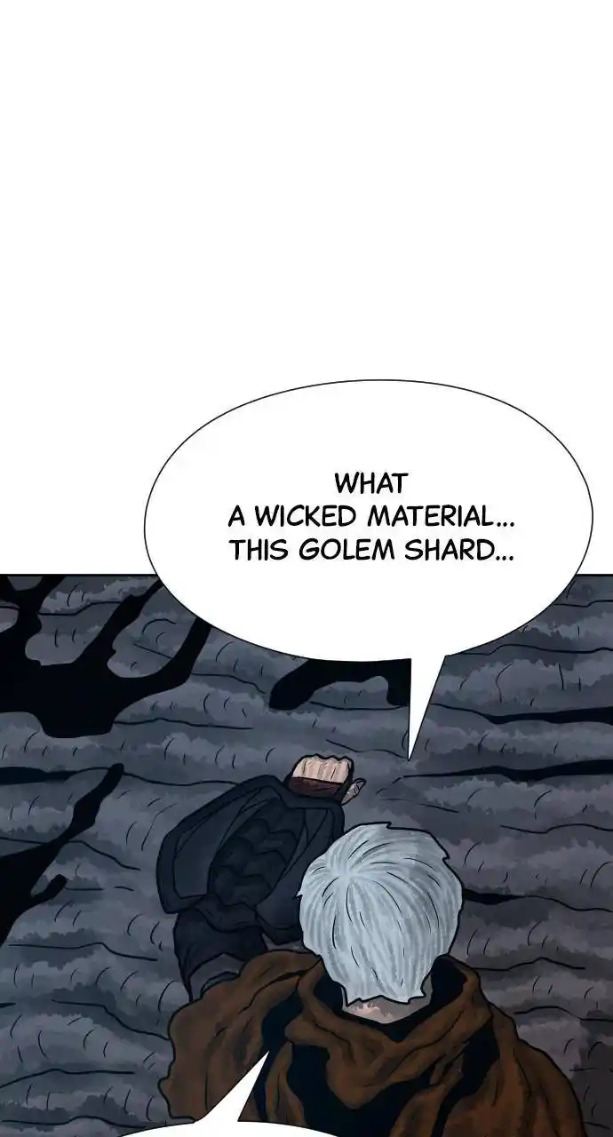 Warrior Executioner Chapter 38