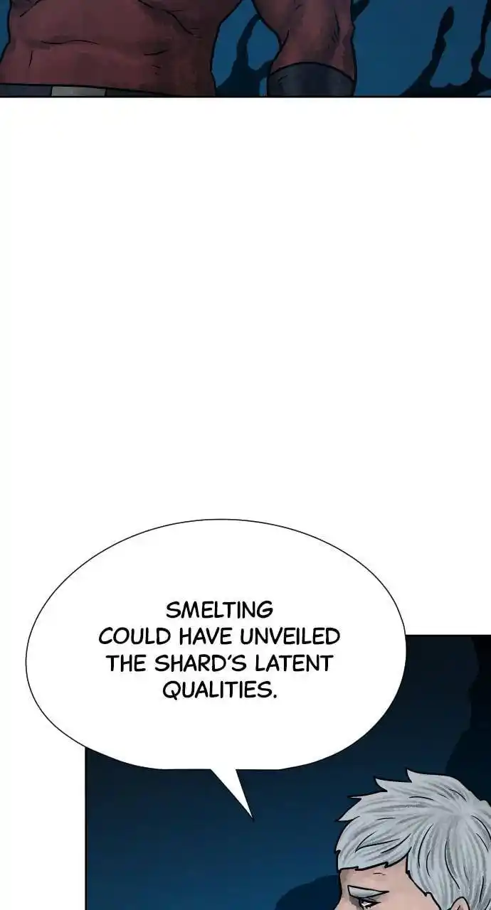 Warrior Executioner Chapter 38