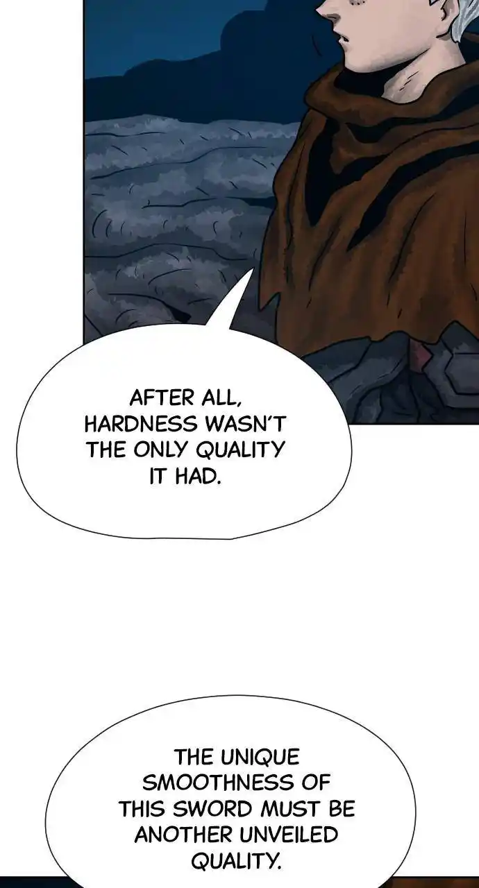 Warrior Executioner Chapter 38