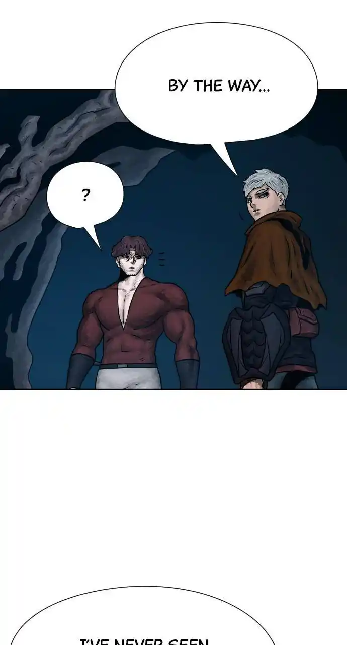 Warrior Executioner Chapter 38