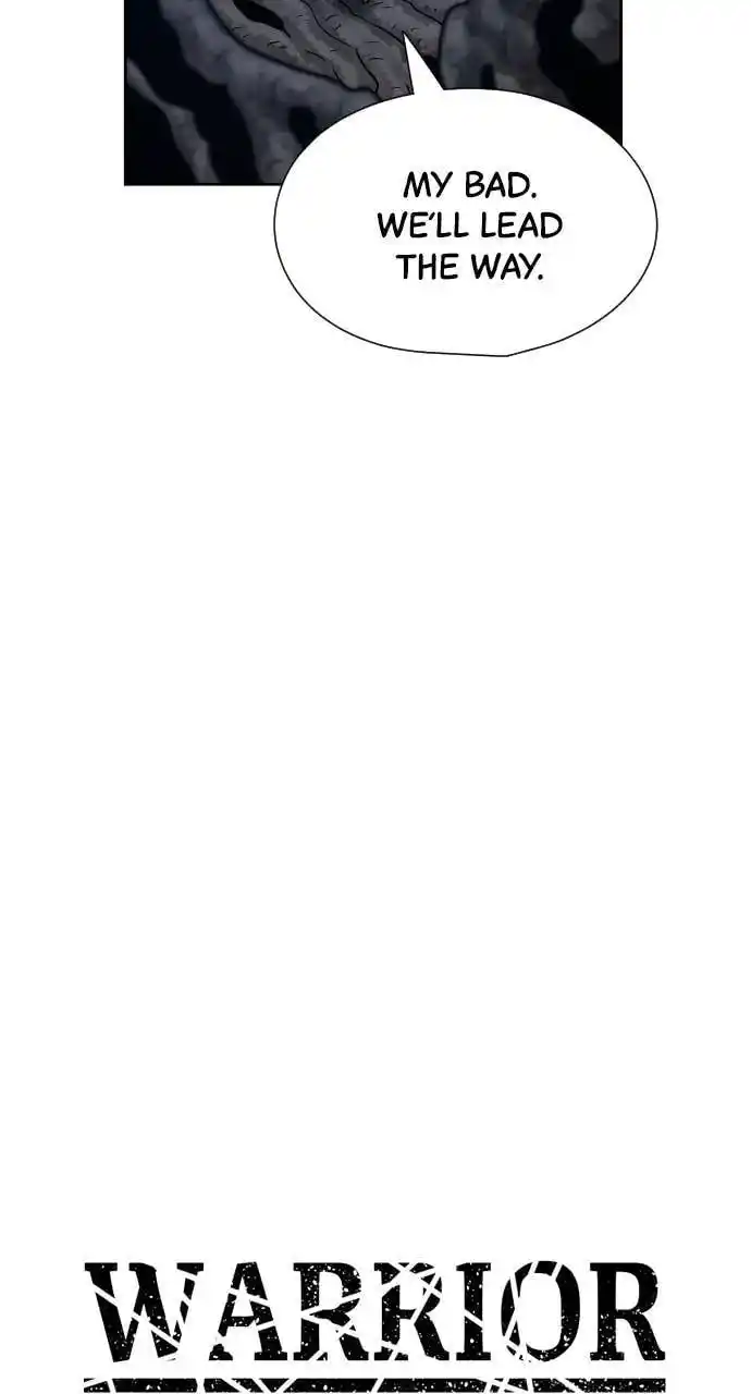 Warrior Executioner Chapter 38